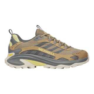 Merrell Moab Speed 2 GTX Gr. 43 Braun Herren