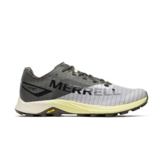 Merrell MTL Long Sky 2 Matryx Gr. 43 Grau Herren