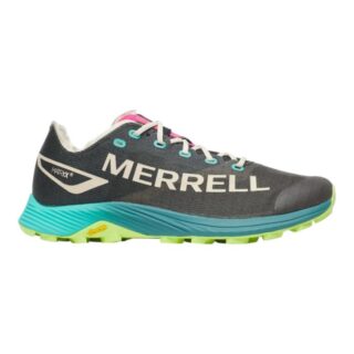 Merrell MTL Long Sky 2 Matryx Gr. 43 Multifarvet Herren