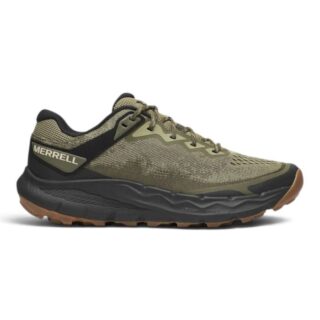 Merrell Nova 4 Gr. 41½ Grün Herren