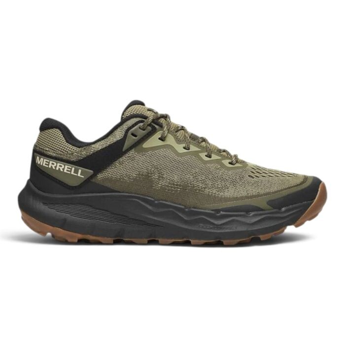 Merrell Nova 4 Gr. 41½ Grün Herren