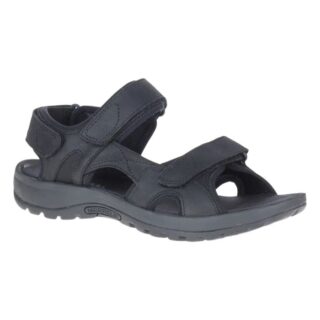 Merrell Sandspur 2 Convert Gr. 44 Schwarz Herren