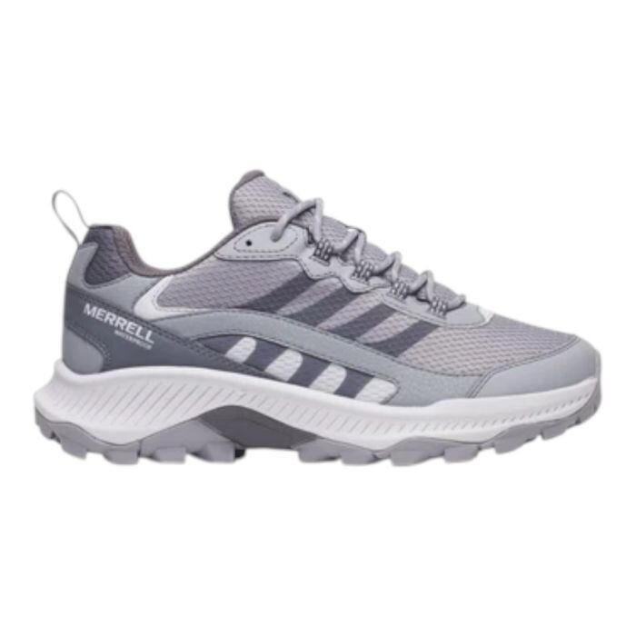 Merrell Speed Strike 2 WP Gr. 37 Grau Damen