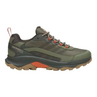 Merrell Speed Strike 2 WP Gr. 41½ Grün Herren