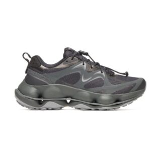 Merrell Speedarc Matis Gr. 40 Schwarz Damen