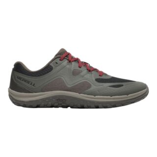 Merrell Trail Glove 8 Gr. 41 Grau Herren