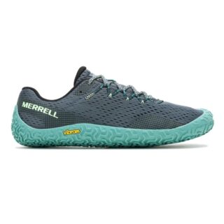 Merrell Vapor Glove 6 Herren Laufschuhe Gr. 45 - Leicht, Atmungsaktiv, Barfußgefühl