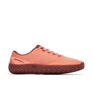 Merrell Vapor Glove 7 Gr. 37½ Rot Damen