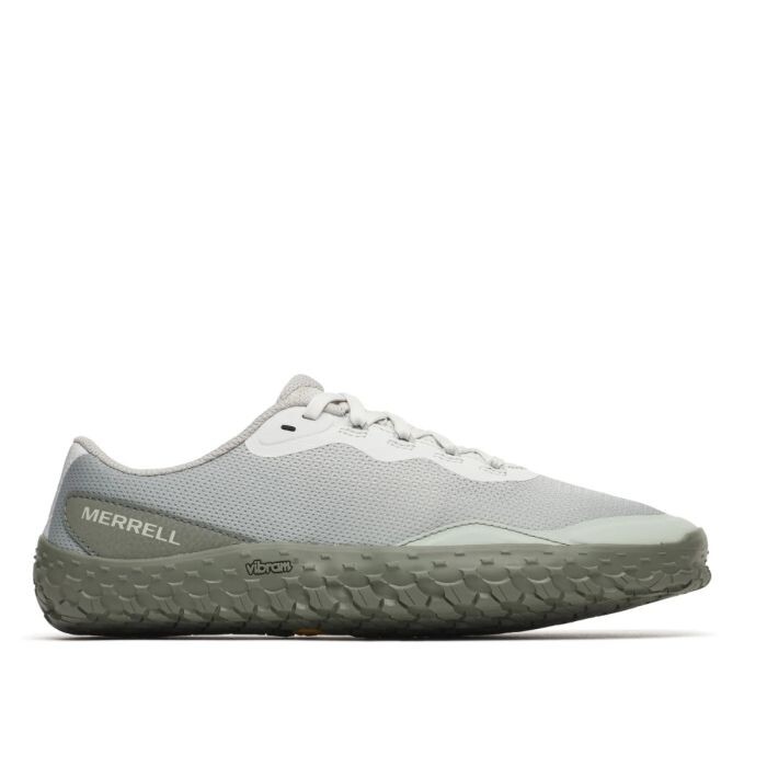 Merrell Vapor Glove 7 Gr. 43 Weiß Herren
