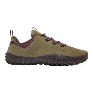 Merrell Wrapt Gr. 43 Grün Herren