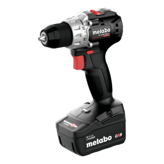 Metabo Akku-Bohrschrauber 'BS 18 BL Edition' 18 V mit Akku und Ladegerät