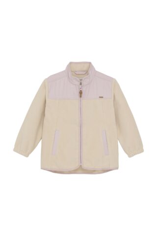Minymo Fleecejacke "Fleecejacke MIJacket Brushed"
