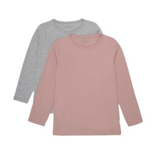 Minymo Longsleeve "Longsleeve MIBasic"