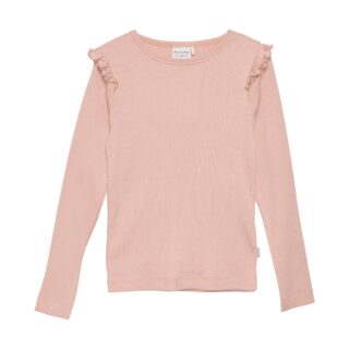 Minymo Longsleeve "Longsleeve MITshirt"