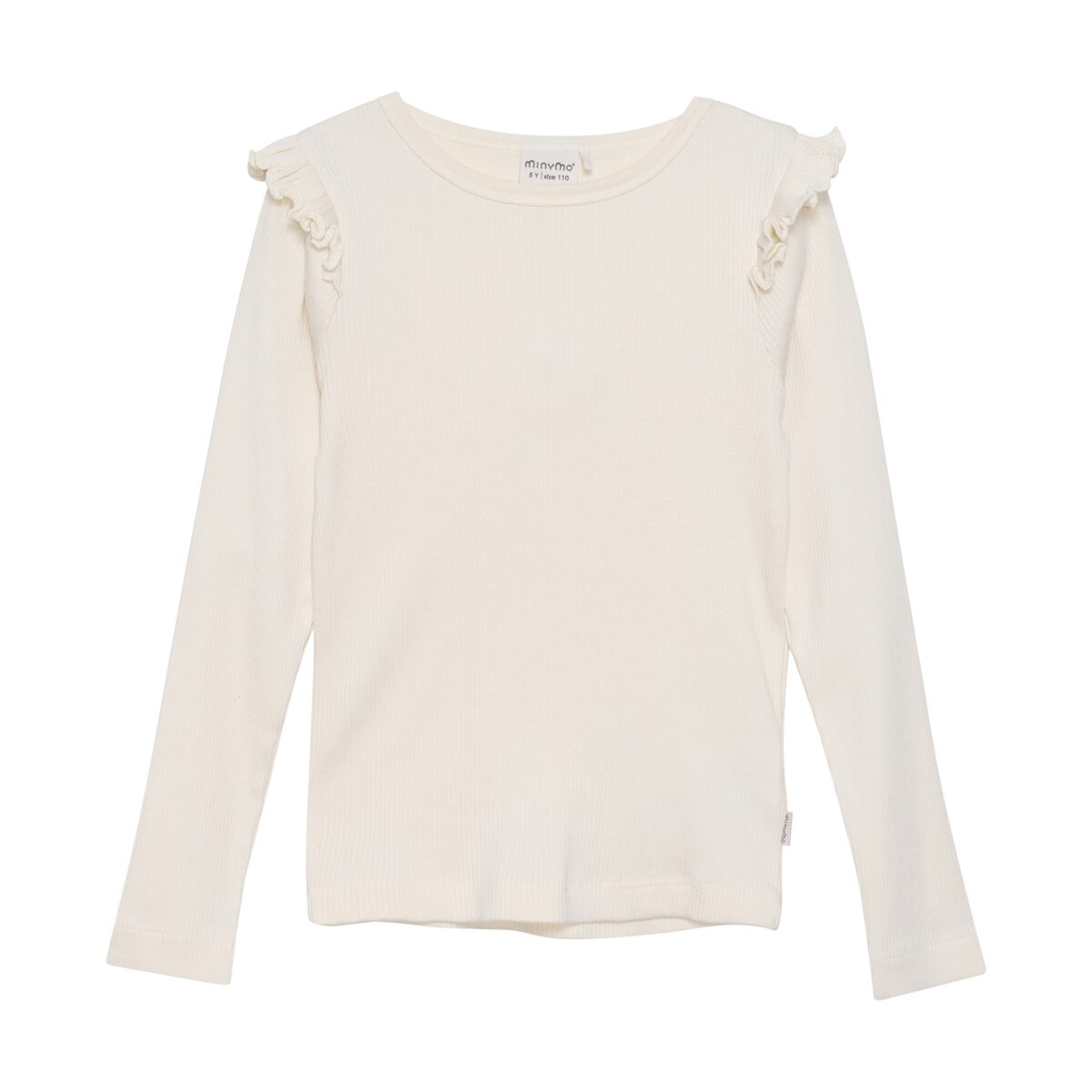 Minymo Longsleeve "Longsleeve MITshirt"