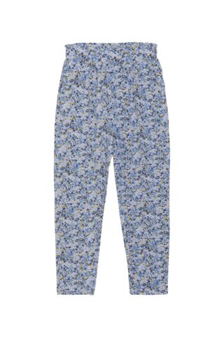 Minymo Relaxhose "Relaxhose MIPants AOP"