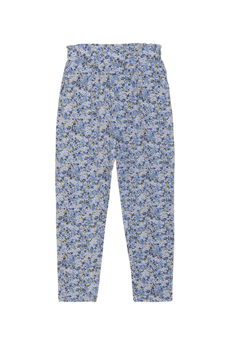 Minymo Relaxhose "Relaxhose MIPants AOP"
