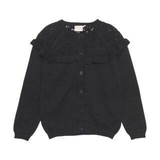 Minymo Strickjacke "Strickjacke MICardigan"