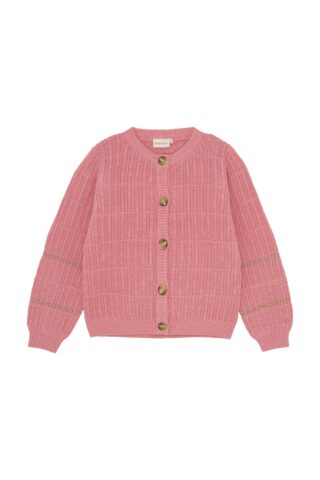 Minymo Strickjacke "Strickjacke MICardigan Knit"