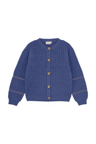 Minymo Strickjacke "Strickjacke MICardigan Knit"