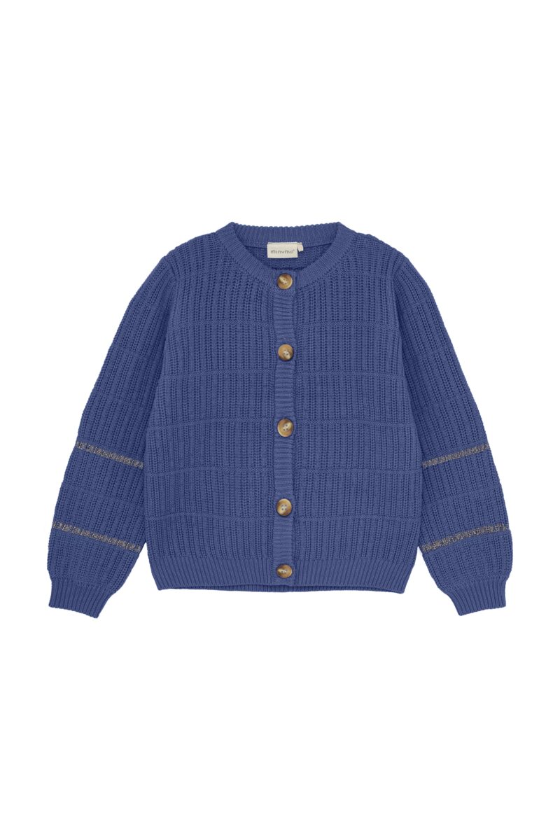 Minymo Strickjacke "Strickjacke MICardigan Knit"