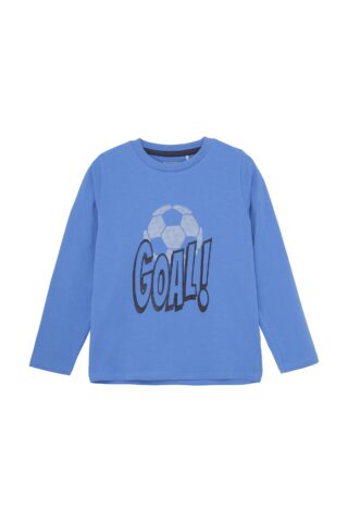 Minymo Sweater "Sweater MIT-shirt LS"