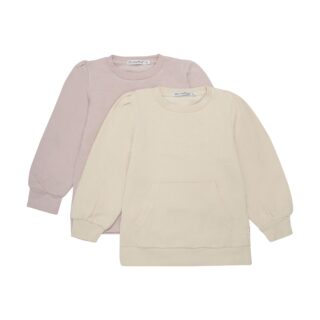 Minymo Sweatshirt "Rundhalspullover MISweatshirt"