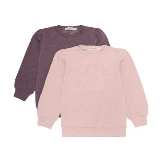 Minymo Sweatshirt "Rundhalspullover MISweatshirt"