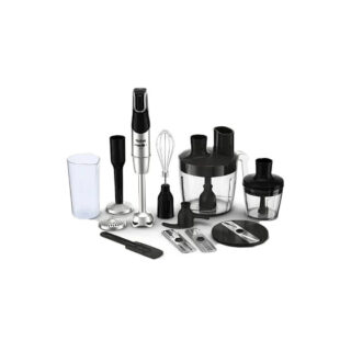 Mixer Tefal Infinity Force Pro 5-in-1 HB95LD38