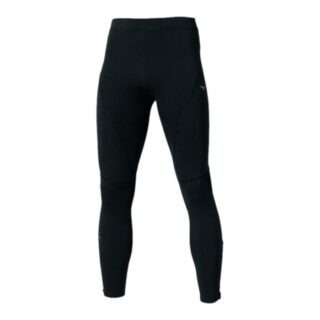 Mizuno Active Warmalite Long Tight Gr. L Schwarz Herren