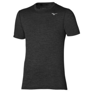 Mizuno Impulse Core SS Damen Laufshirt – Atmungsaktiv, bequem und ideal für optimale Performance