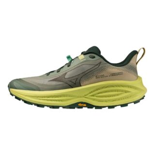 Mizuno Neo Daichi 10 Gr. 38 Braun Damen