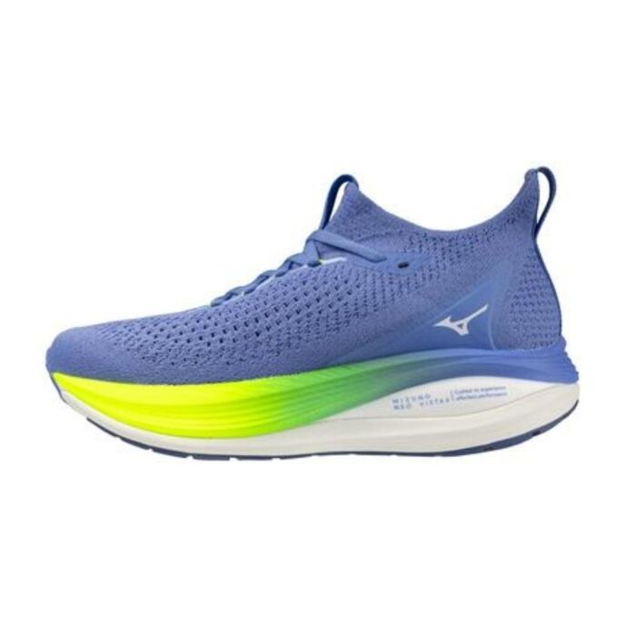 Mizuno Neo Vista 2 Gr. 38 Blau Damen