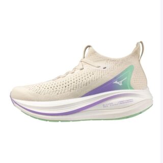 Mizuno Neo Vista 2 Gr. 38 Weiß Damen