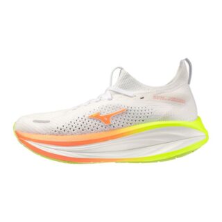 Mizuno Neo Vista 3 Gr. 38½ Weiß Damen