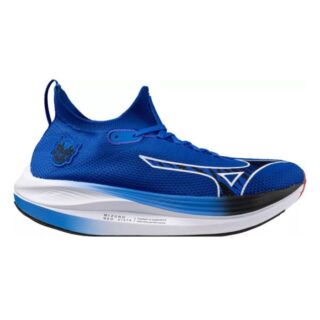 Mizuno Neo Vista Gr. 41 Blau Herren