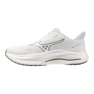 Mizuno Wave Inspire 22 Gr. 41 Weiß Herren