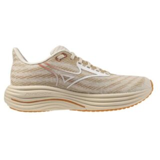 Mizuno Wave Rider 29 Gr. 38½ Braun Damen