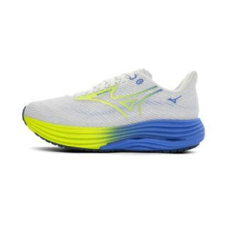 Mizuno Wave Rider 29 Gr. 38½ Weiß Damen