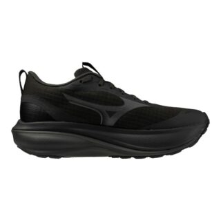 Mizuno Wave Rider GTX 4 Gr. 37 Schwarz Damen