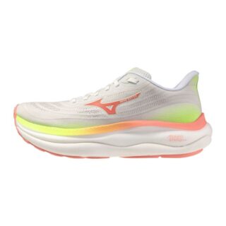 Mizuno Wave Sky 9 Gr. 38 Grau Damen