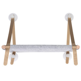 Modern Living Fensterliege Billund - L 54 x B 31,5 x H 42 cm