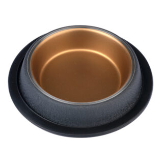 Modern Living Futternapf El Dorado - 960 ml, Ø 26 cm