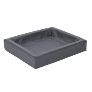Modern Living Hundebett Granit - Größe M: L 85 x B 70 x H 15 cm