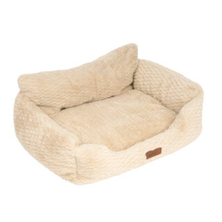 Modern Living Hundesofa Aarhus - Größe L: L 81,3 x B 62 x H 35 cm