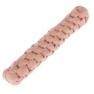 Modern Living Hundespielzeug Tarifa - Ø 4 x L 24,5 cm