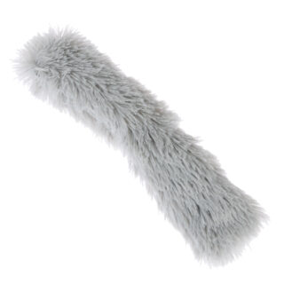 Modern Living Katzenspielkissen Berna mit Katzenminze - beige