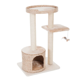 Modern Living Kratzbaum Natural Home II - beige