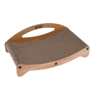 Modern Living Kratzbrett Copenhagen - L 45 x B 25 x H 15 cm