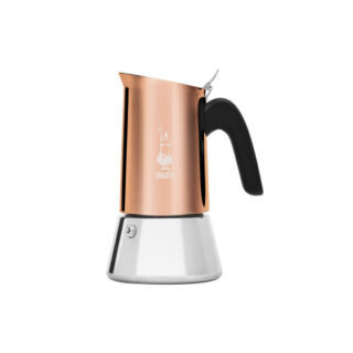 Mokkakanne Bialetti Venus Bronze 6 cups